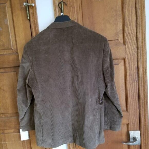 Ralph Lauren Corduroy Jacket - Picture 3 of 7